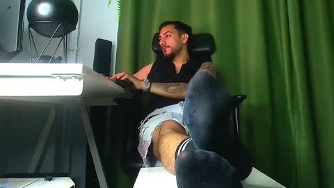 MasterRomania  online show from 05/08/26, 05:57