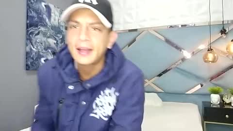 Snapshot of andrewcooper1 chatting on 01/09/25, 12:30 andrew online show from 01/09/25, 12:30