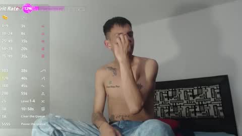 Snapshot of andrewcooper1 chatting on 11/02/25, 03:31 andrew online show from 11/02/25, 03:31