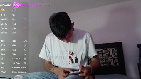 Snapshot of andrewcooper1 chatting on 11/06/25, 03:02 andrew online show from 11/06/25, 03:02