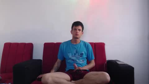 Snapshot of andrewcooper1 chatting on 12/20/25, 11:06 andrew online show from 12/20/25, 11:06