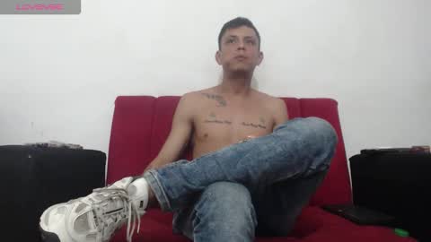 Snapshot of andrewcooper1 chatting on 01/11/26, 10:04 andrew online show from 01/11/26, 10:04