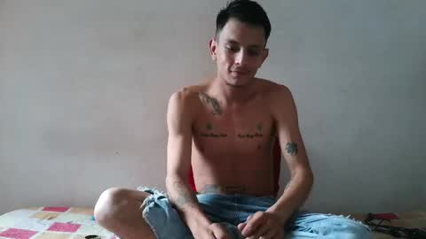 Snapshot of andrewcooper1 chatting on 03/21/26, 04:21 andrew online show from 03/21/26, 04:21