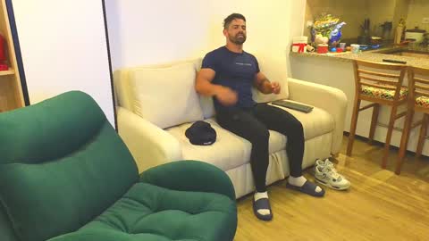 Andrew online show from 01/23/25, 11:47