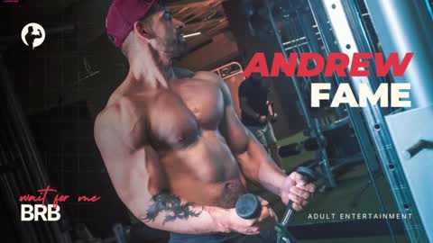 Andrew online show from 02/05/25, 05:53