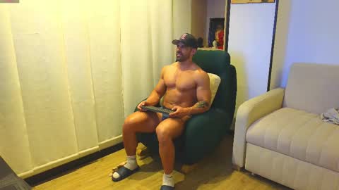 Andrew online show from 02/12/25, 05:05