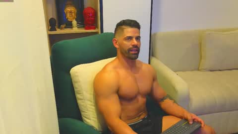 Andrew online show from 02/18/25, 11:41