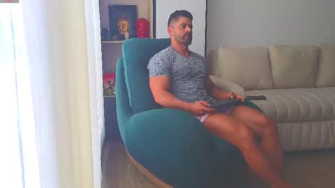 Andrew online show from 02/26/25, 02:25