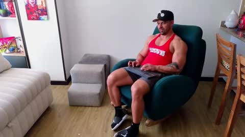 Andrew online show from 09/09/25, 05:34