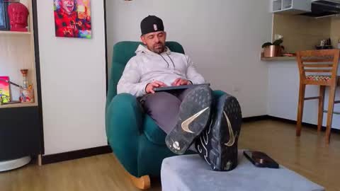 Andrew online show from 11/05/25, 03:56