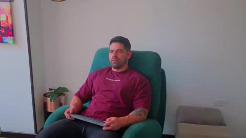 Andrew online show from 04/29/26, 10:27
