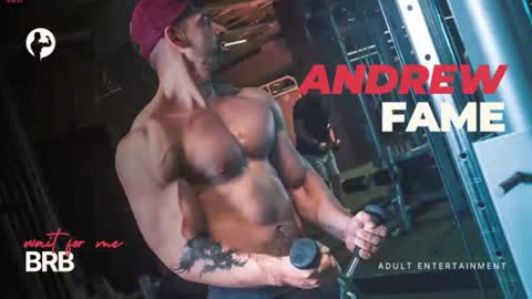 Andrew online show from 06/12/26, 03:05