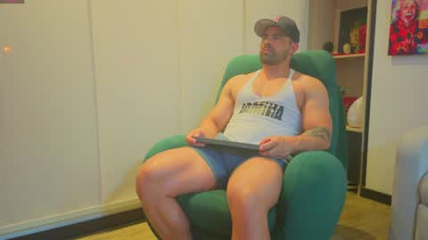 Andrew online show from 06/14/26, 01:58