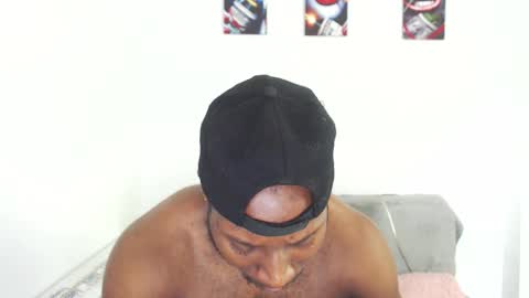 Snapshot of andrewoconnor__ chatting on 12/03/25, 12:25 Andrew Oconnor online show from 12/03/25, 12:25