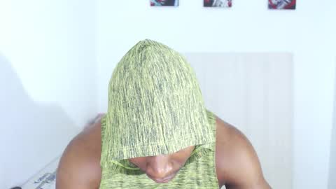 Snapshot of andrewoconnor__ chatting on 02/22/26, 09:35 Andrew Oconnor online show from 02/22/26, 09:35