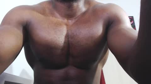 Snapshot of andrewoconnor__ chatting on 03/01/26, 01:18 Andrew Oconnor online show from 03/01/26, 01:18