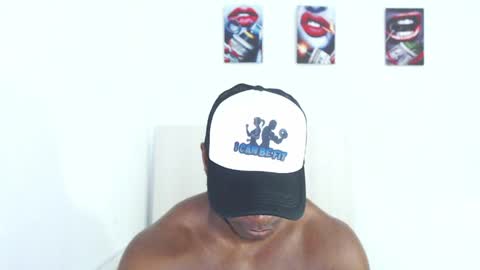 Andrew Oconnor online show from 05/10/26, 05:18