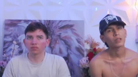 Snapshot of andrewortix chatting on 11/09/25, 05:28 AndreWortix online show from 11/09/25, 05:28