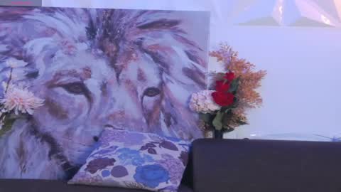 Snapshot of andrewortix chatting on 11/13/25, 04:55 AndreWortix online show from 11/13/25, 04:55