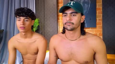 Snapshot of andrewortix chatting on 03/01/26, 04:03 AndreWortix online show from 03/01/26, 04:03