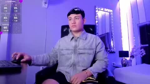 Andrew online show from 03/02/25, 04:50