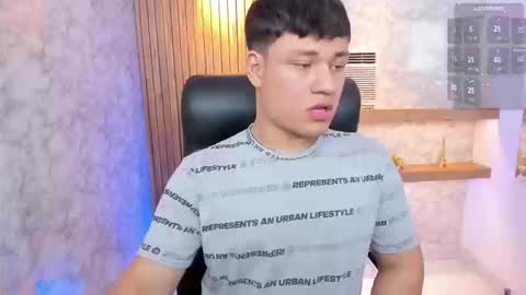 Andrew online show from 09/08/25, 08:19