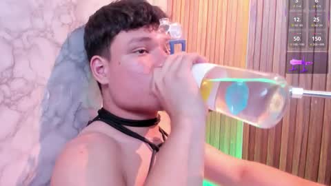 Andrew online show from 09/25/25, 10:35