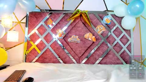 Andrew online show from 09/28/25, 05:35