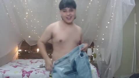 ANDREW online show from 12/21/24, 12:49