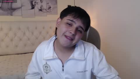 ANDREW online show from 01/10/25, 03:18