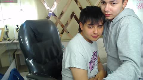 ANDREW online show from 01/23/25, 12:09