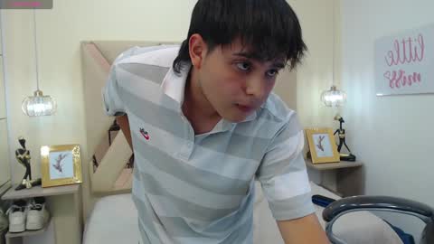 ANDREW online show from 01/24/25, 07:07