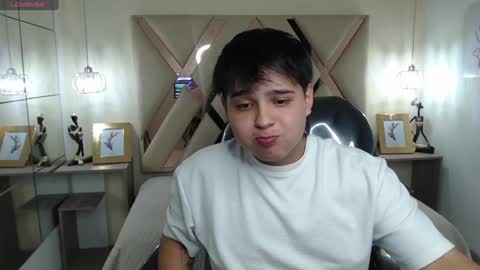 ANDREW online show from 01/25/25, 01:19