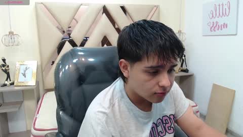 ANDREW online show from 02/04/25, 12:00