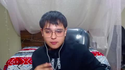 ANDREW online show from 02/07/25, 12:28