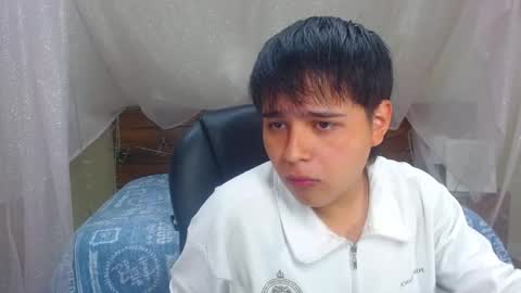 ANDREW online show from 02/20/25, 12:04