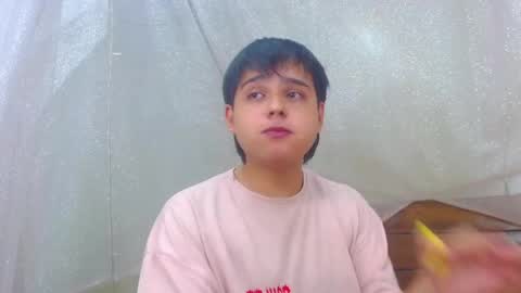 ANDREW online show from 02/22/25, 06:41