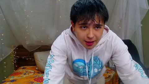 ANDREW online show from 02/26/25, 12:03