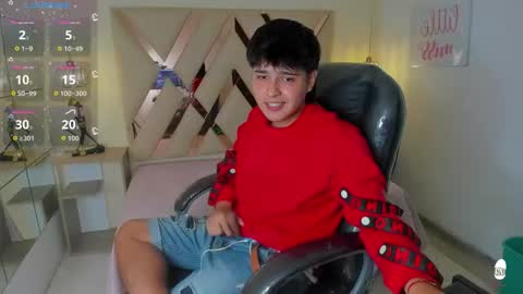 ANDREW online show from 09/28/25, 02:22