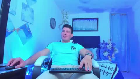 andrewstelee online show from 02/26/25, 02:59