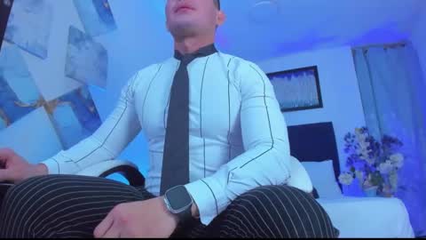 andrewstelee online show from 03/05/25, 02:14