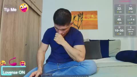 andrewstelee online show from 09/15/25, 03:28