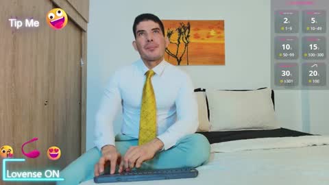 andrewstelee online show from 09/20/25, 04:46