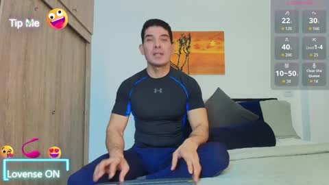 andrewstelee online show from 10/03/25, 03:58