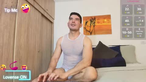 andrewstelee online show from 11/13/25, 07:46