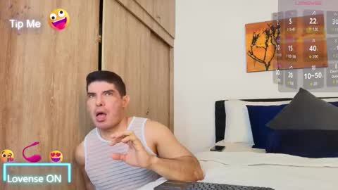 andrewstelee online show from 11/27/25, 06:10