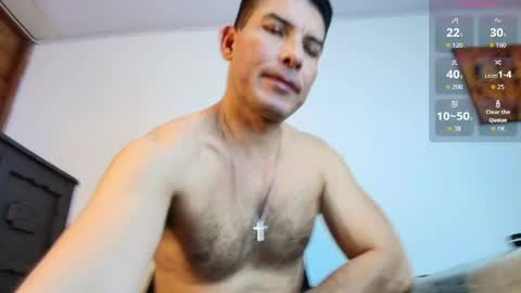 andrewstelee online show from 06/04/26, 03:23