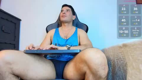andrewstelee online show from 06/21/26, 04:15