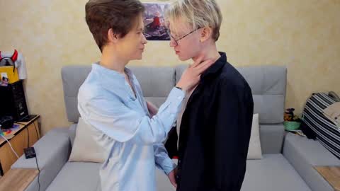 Andrew online show from 12/01/24, 08:31