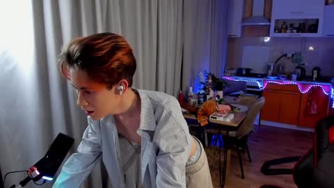 Andrew online show from 01/24/25, 05:53